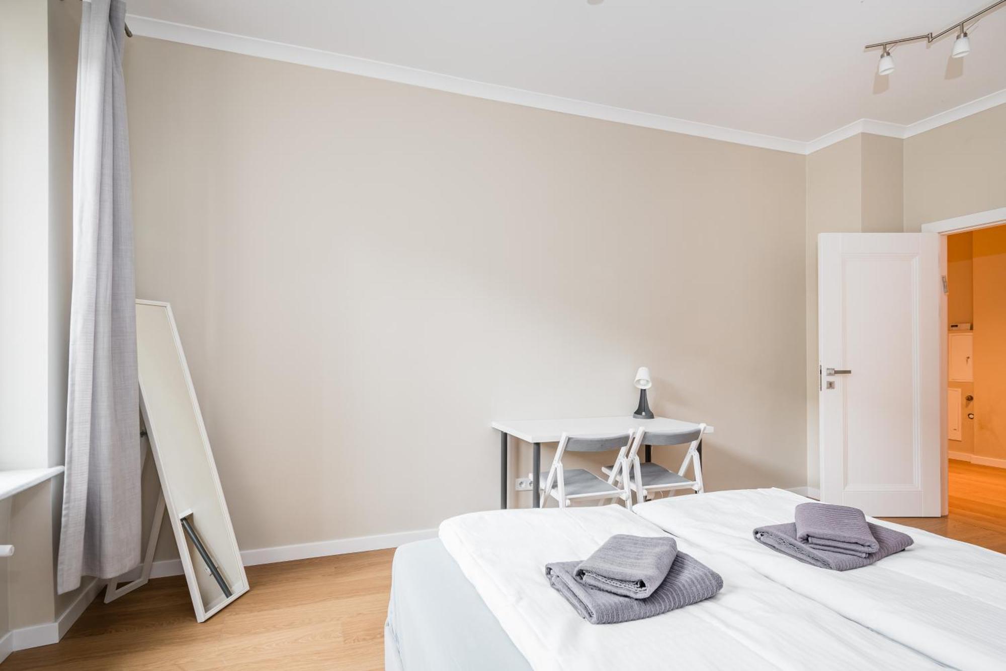 Apartament Old Wawelofts Kraków