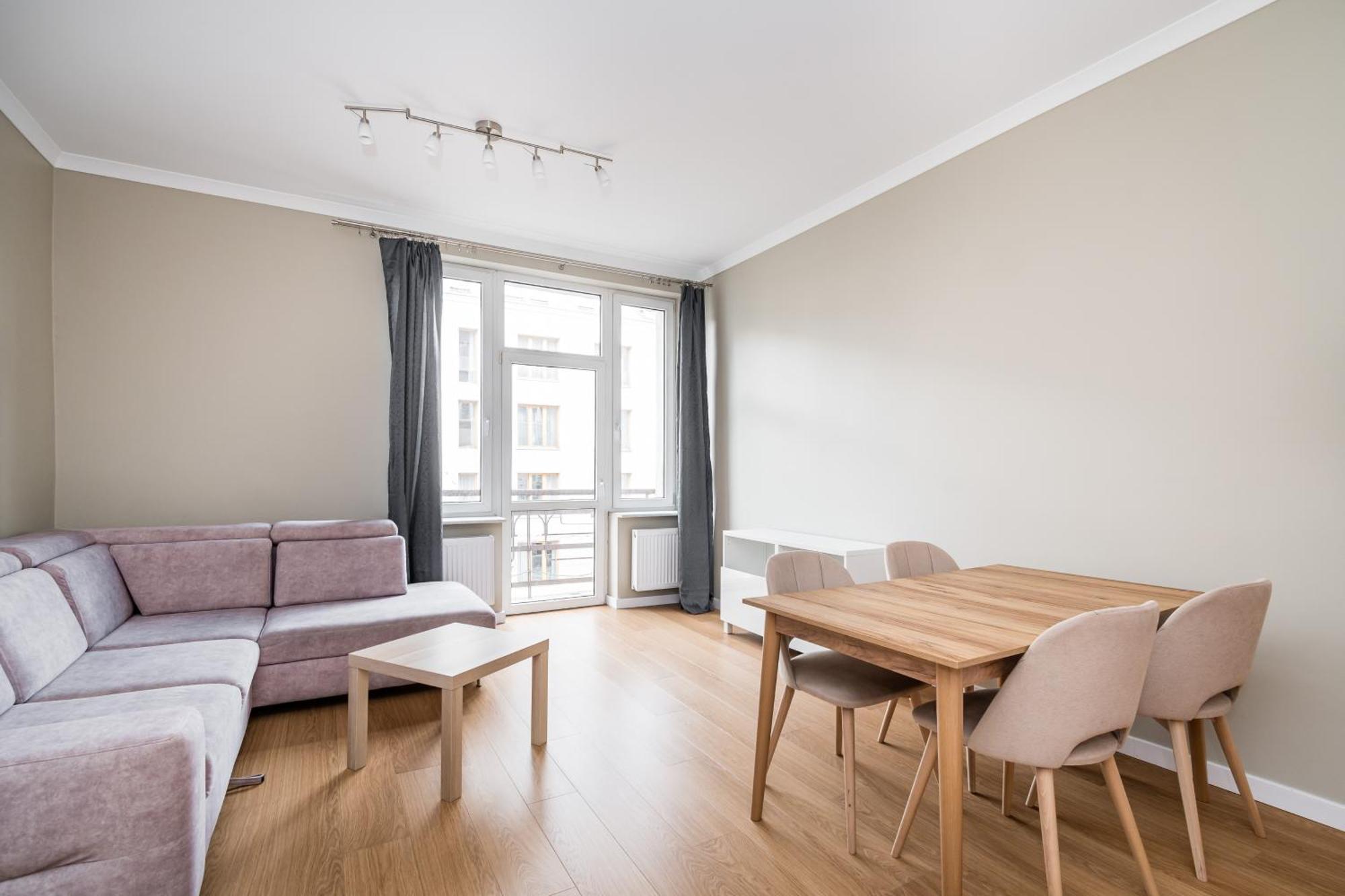 Apartament Old Wawelofts